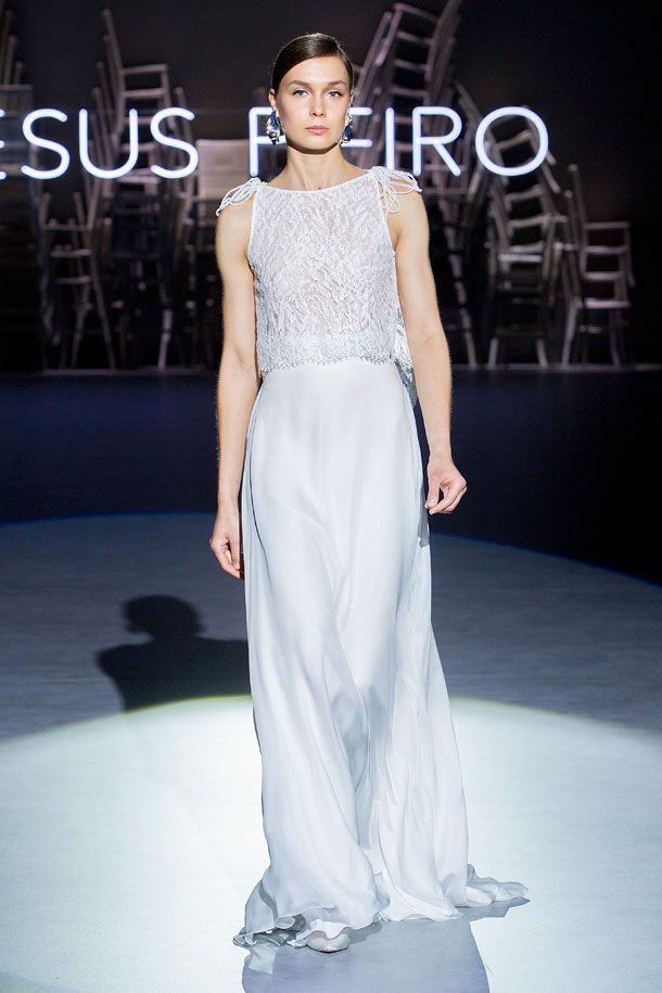 ilovebrides.pt Jesus Peiro coleção 2020 vestidos de noiva